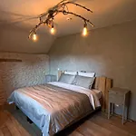 La Ferme Du Comte Vakantiehuis Durbuy
