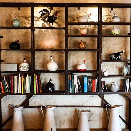 La Ferme Du Comte * Durbuy