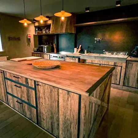 La Ferme Du Comte Semesterbostad