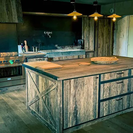 La Ferme Du Comte * Durbuy