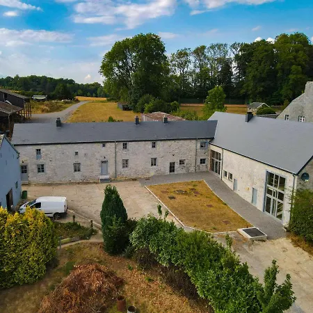 La Ferme Du Comte