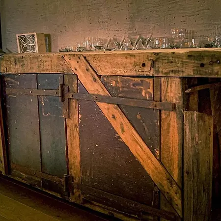 La Ferme Du Comte Durbuy