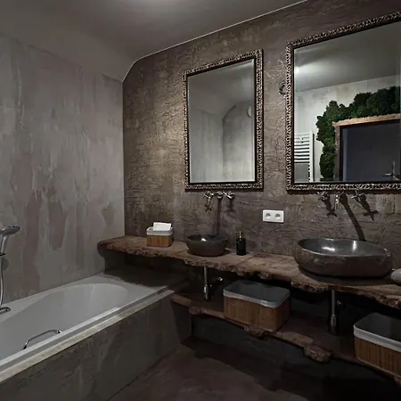 Nyaraló La Ferme Du Comte Durbuy