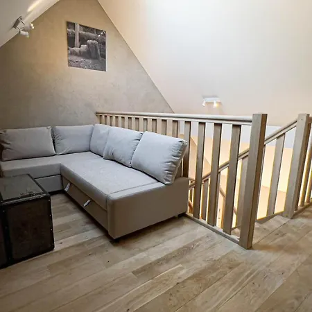 La Ferme Du Comte * Durbuy