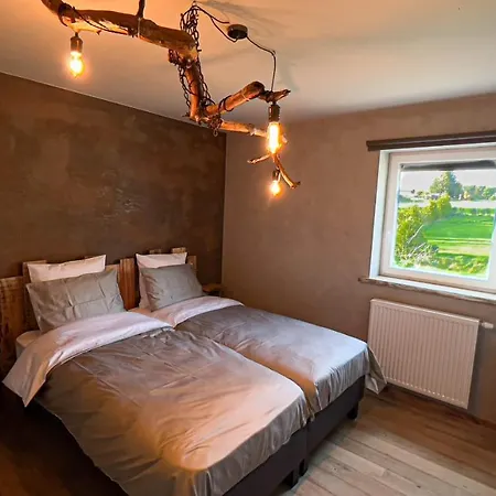 La Ferme Du Comte Durbuy