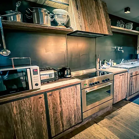 Nyaraló La Ferme Du Comte Durbuy